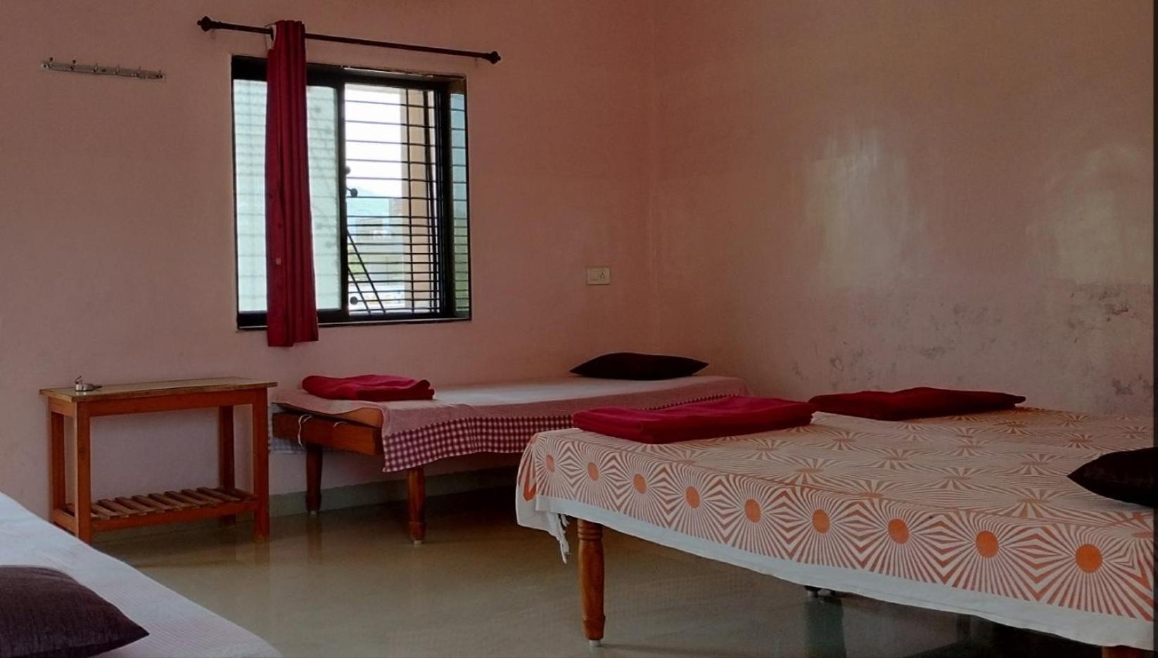 Shivam Residency Leilighet Ellora Rom bilde